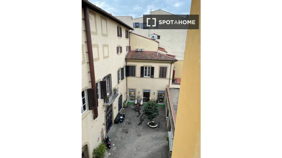 Apartment Florence, 1 bed — photo 6