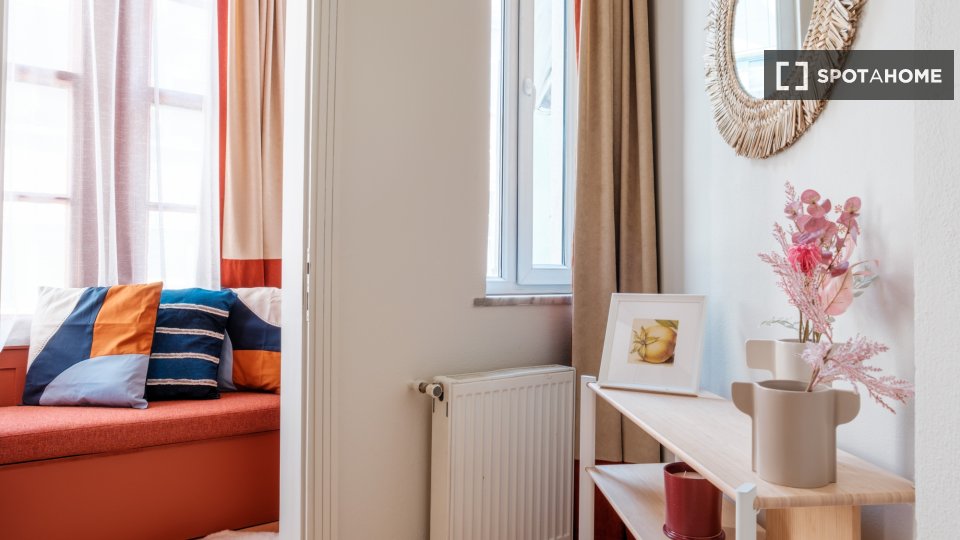 Apartment Istanbul, 1 bed — photo 15