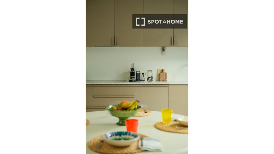 Apartment Ghent, 2 beds, 100m² — photo 10