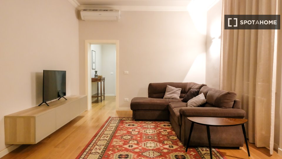 Apartment Bologna, 2 beds, 101m² — photo 9