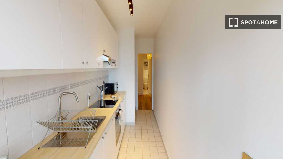Camera doppia Parigi, 4 camere, 80m² — foto 5