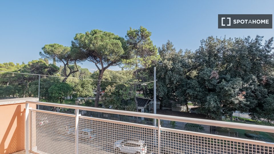 Apartment Rome, 2 beds, 104m² — photo 19
