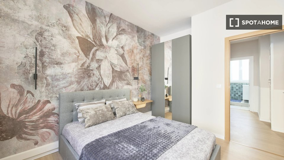 Double room Lisbon, 10 beds — photo 13