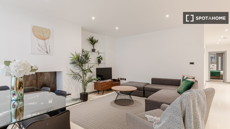 Apartment London, 2 beds — photo 1