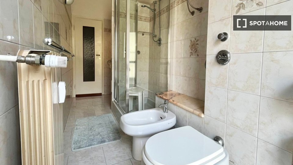 Apartment Milan, 3 beds — photo 15