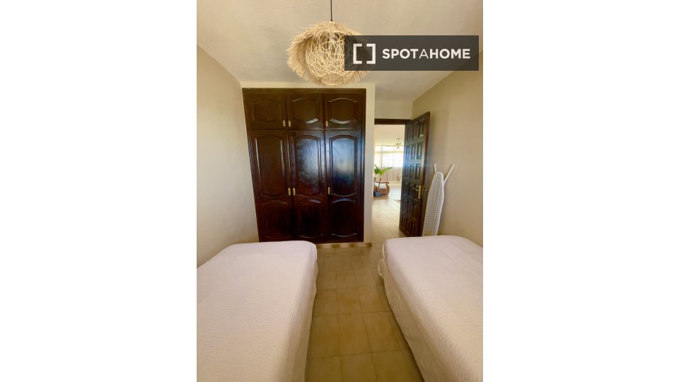 Apartment Santa_Cruz_De_Tenerife, 2 beds, 66m² — photo 4