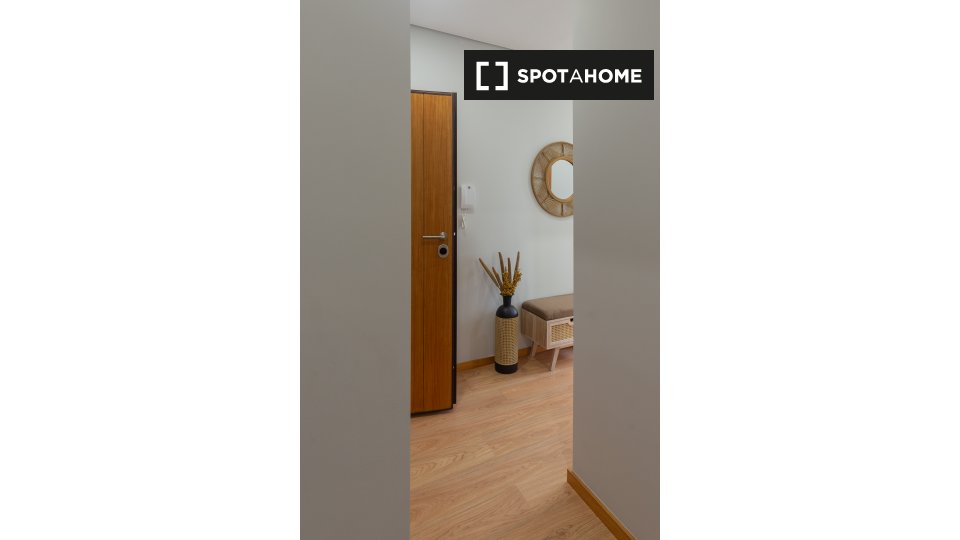 Apartment Porto, 1 bed — photo 5
