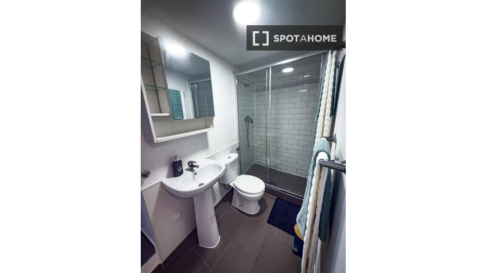 Apartment Lisbon, 1 bed — photo 4
