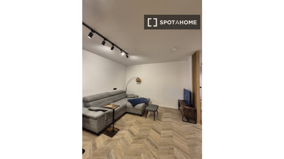 Apartment mono Berlin, 65m² — photo 9