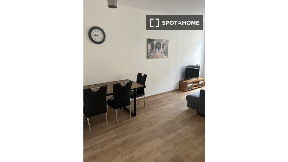 Apartment mono Leipzig, 64m² — photo 4