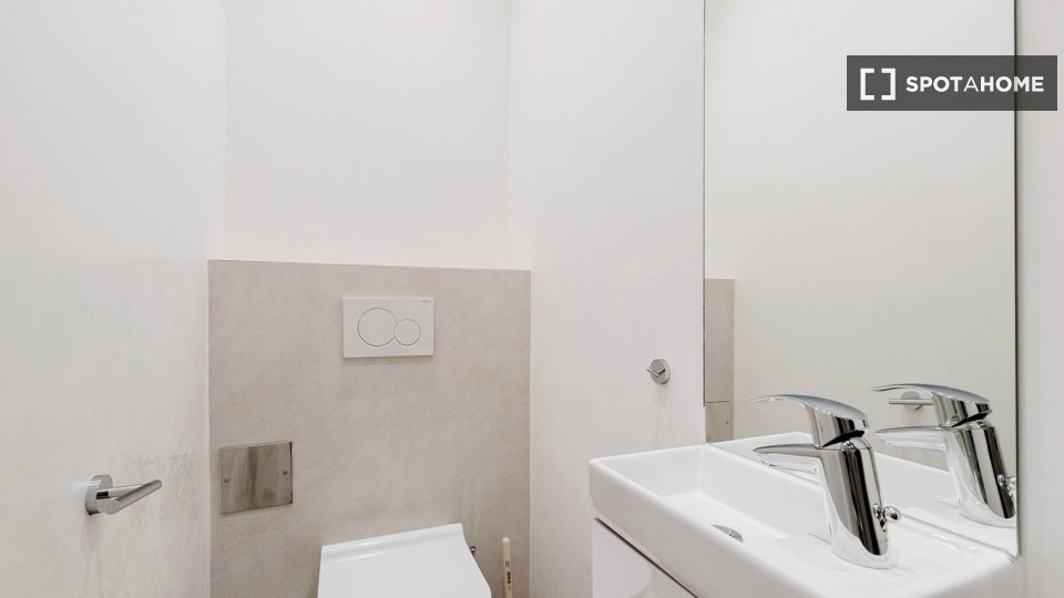 Apartment Vienna, 1 bed, 70m² — photo 9