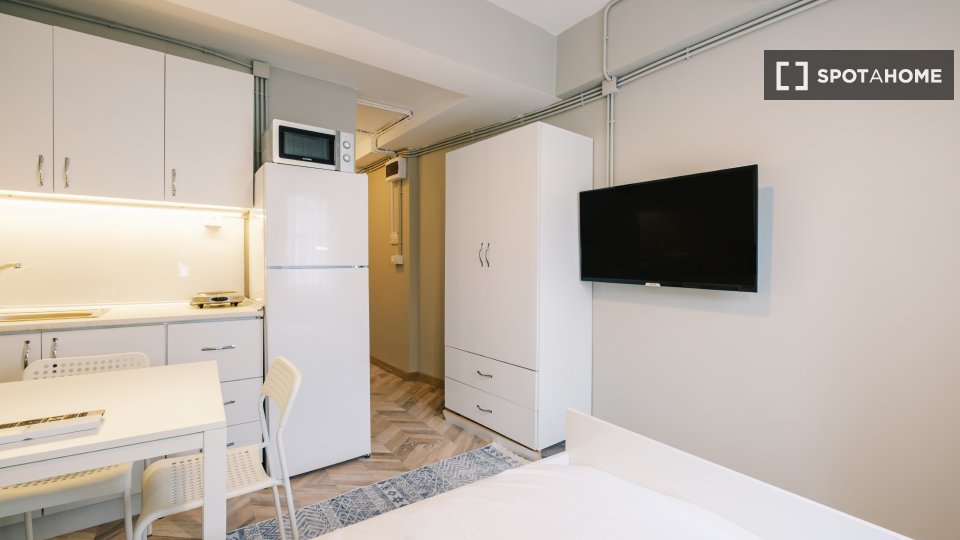 Apartment Istanbul, 1 bed — photo 9