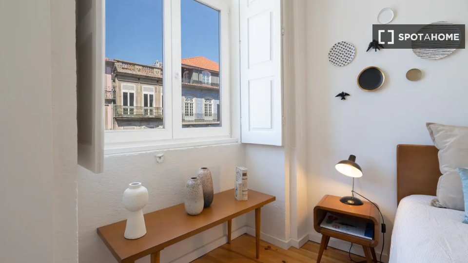 Apartment Porto, 1 bed — photo 2