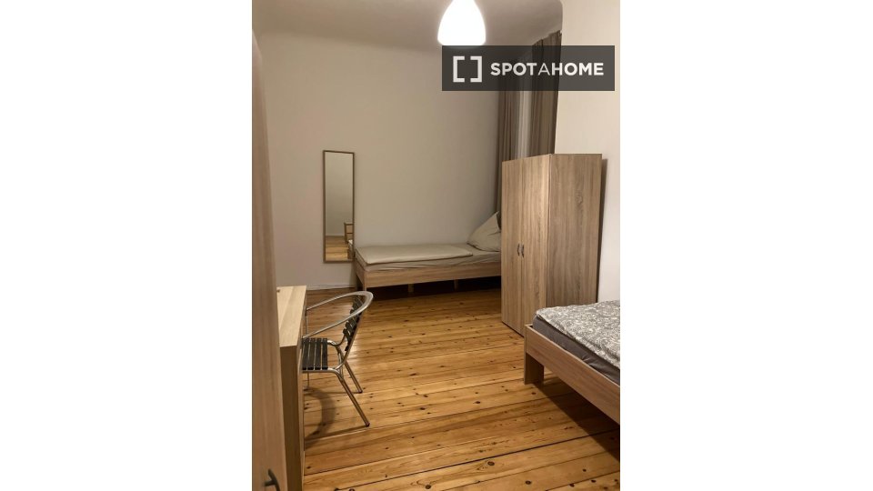 Apartment Berlin, 1 bed — photo 8