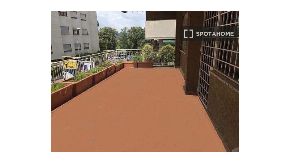 Apartment Rome, 2 beds, 75m² — photo 1
