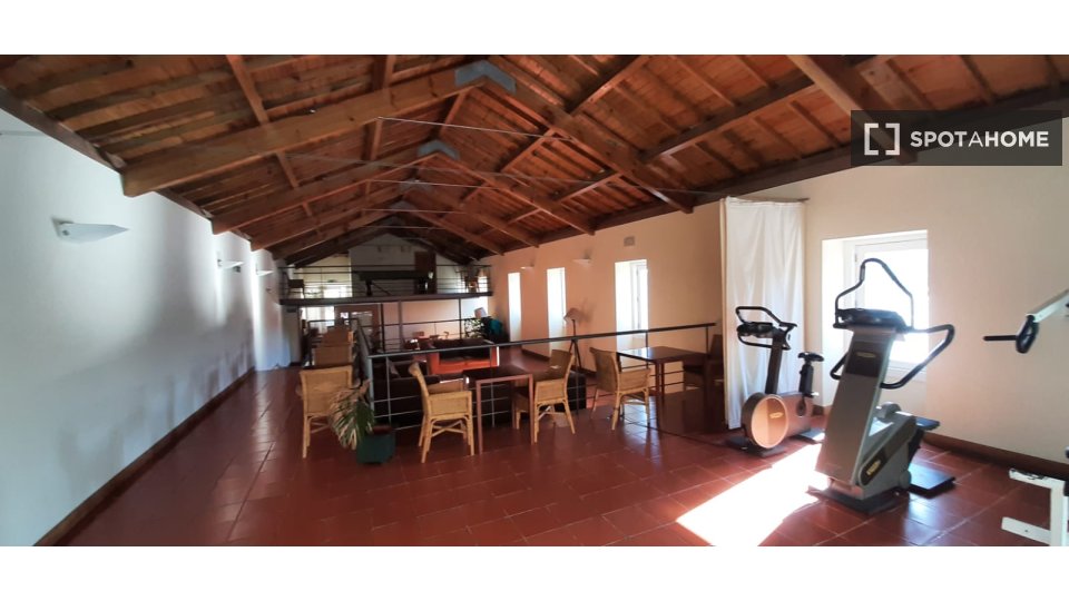Apartment Porto, 2 beds, 124m² — photo 4