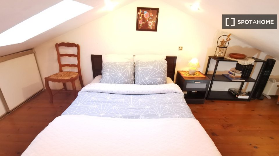 Apartment Marseille, 1 bed, 42m² — photo 10