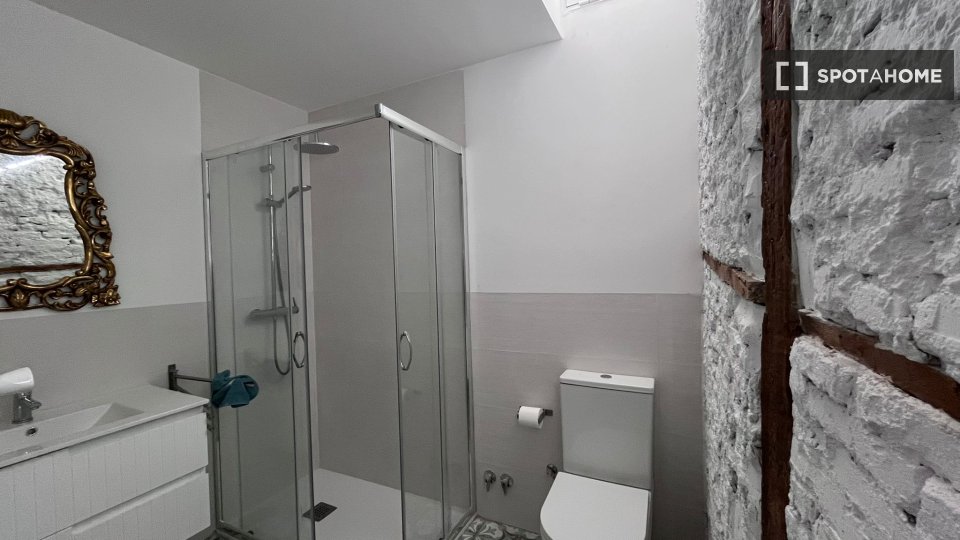 Apartment Madrid, 2 beds, 116m² — photo 8