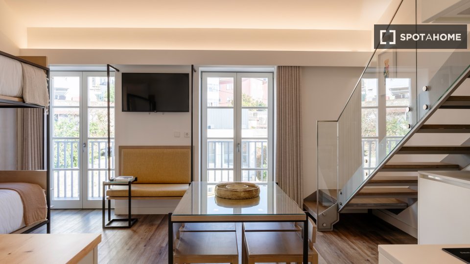 Apartment mono Porto — photo 11