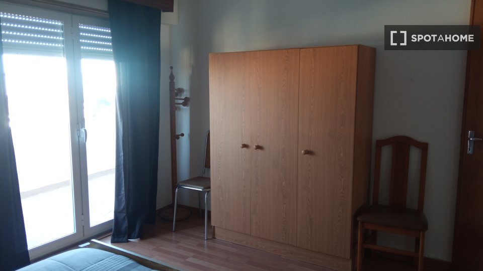 Apartment Lisbon, 2 beds — photo 23