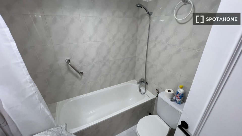 Apartment mono Alicante, 40m² — photo 13
