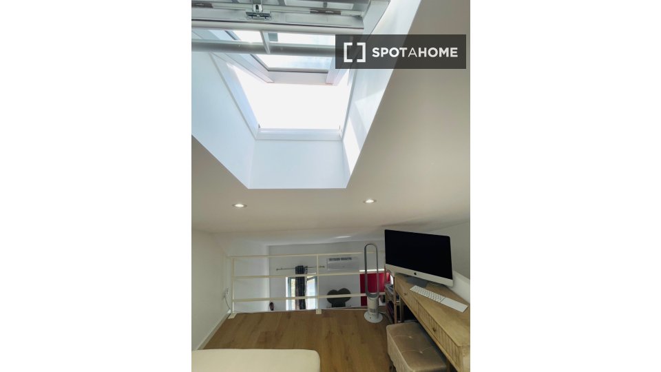 Apartment mono Porto, 40m² — photo 8