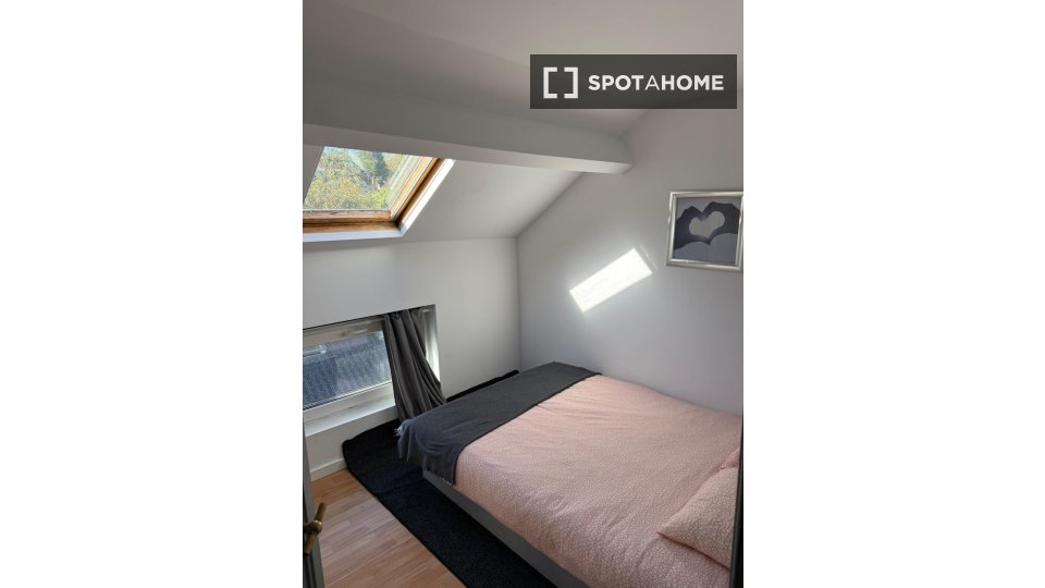 Apartment Brussels, 2 beds, 65m² — photo 21