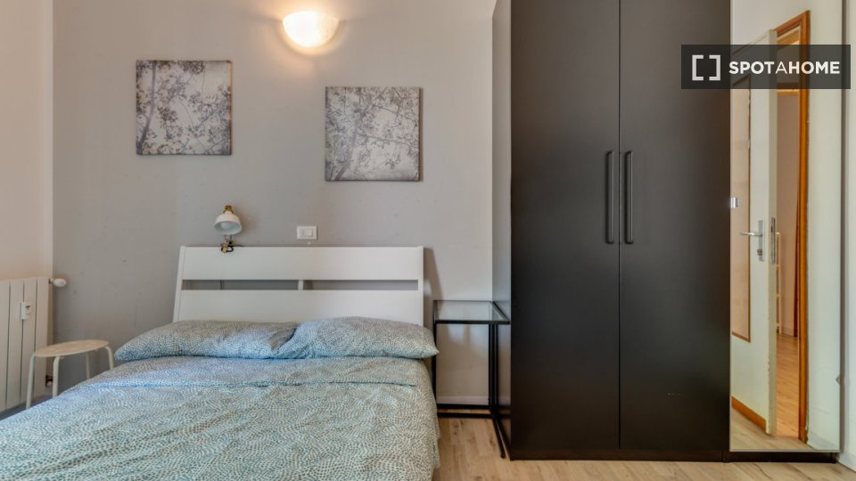 Appartamento condiviso a Milano - à Milan