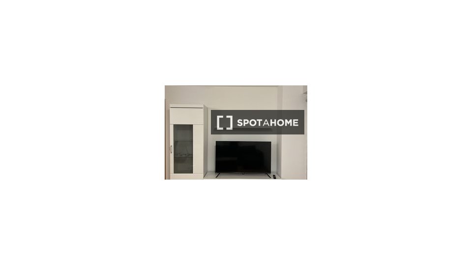 Apartment Berlin, 1 bed, 50m² — photo 2