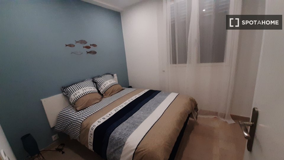 Apartment Montpellier, 1 bed — photo 10