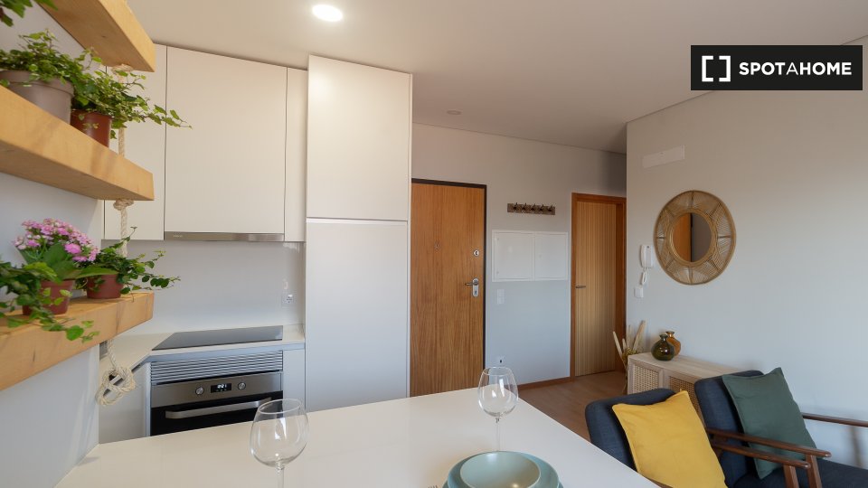 Apartment Porto, 1 bed — photo 8
