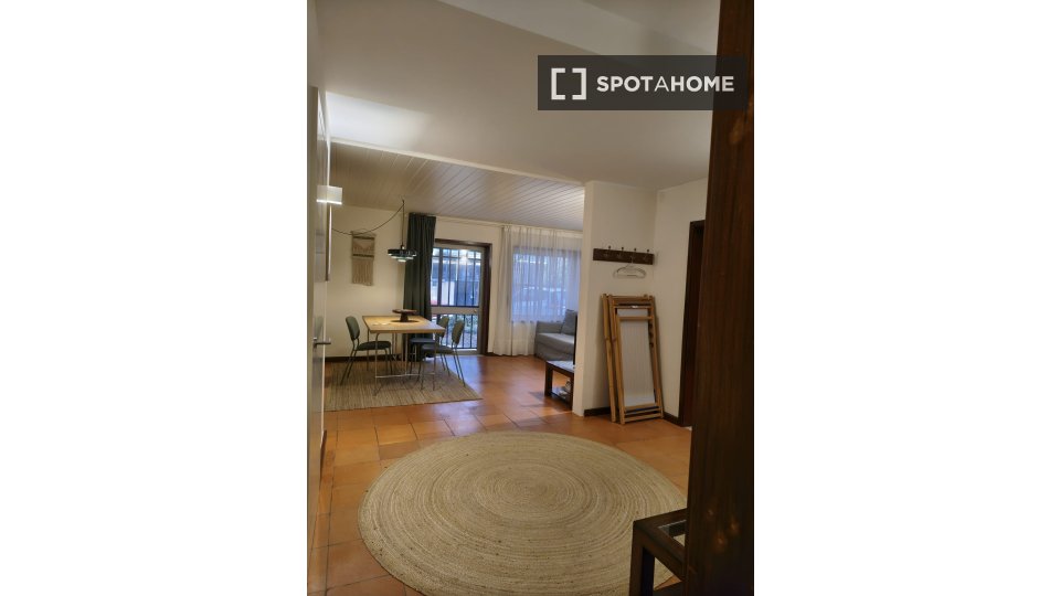 Apartment Porto, 2 beds — photo 1