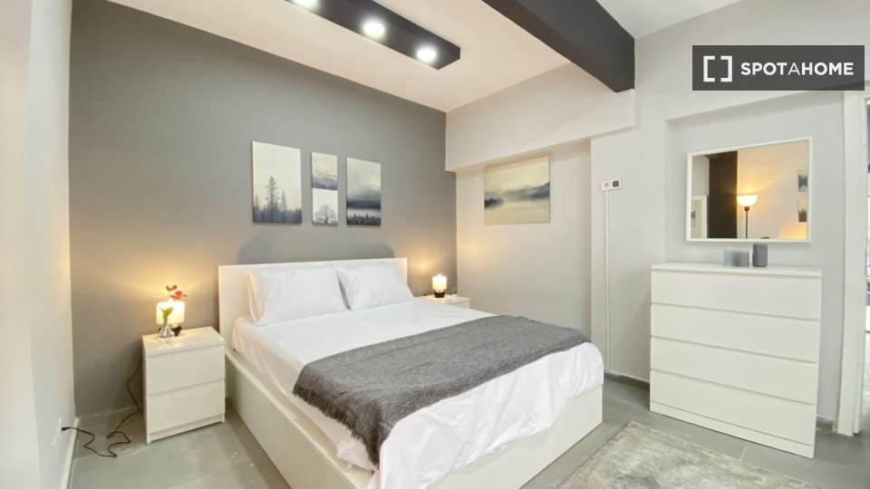 Apartment Istanbul, 1 bed — photo 18