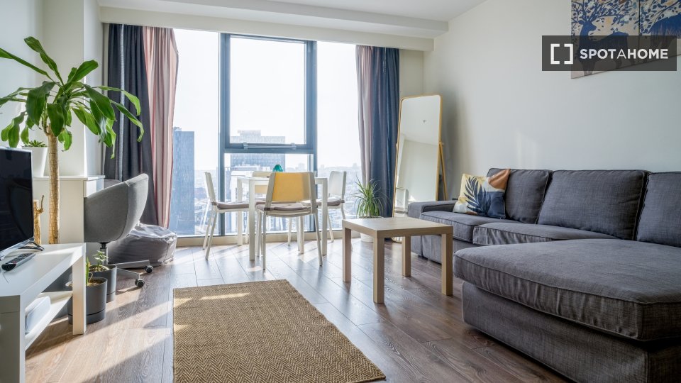 Apartment Istanbul, 1 bed — photo 8