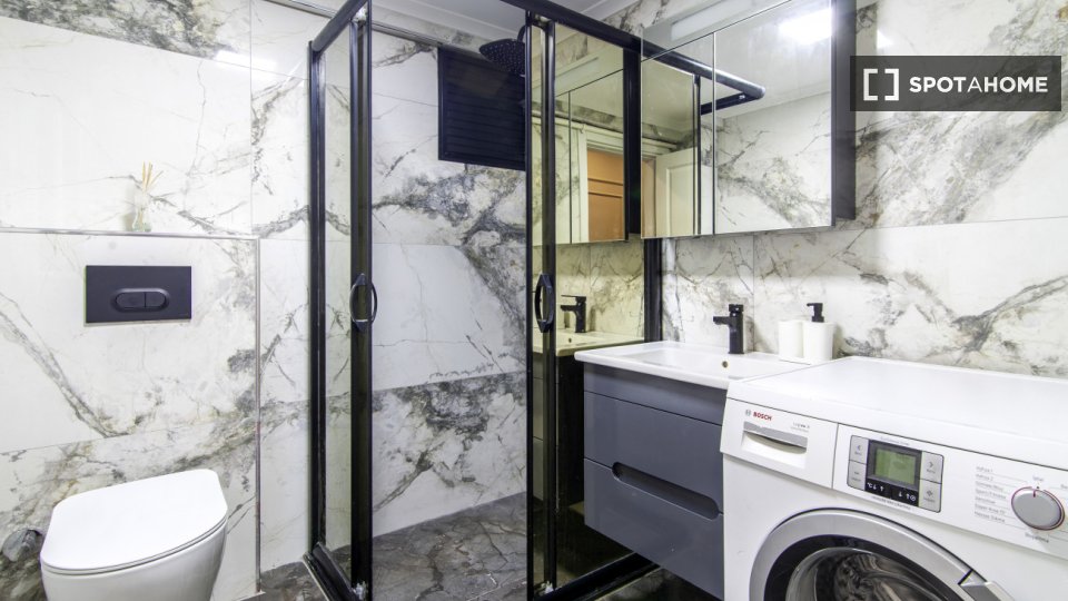 Apartment Istanbul, 1 bed — photo 11