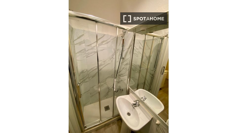 Apartment mono Madrid, 33m² — photo 7