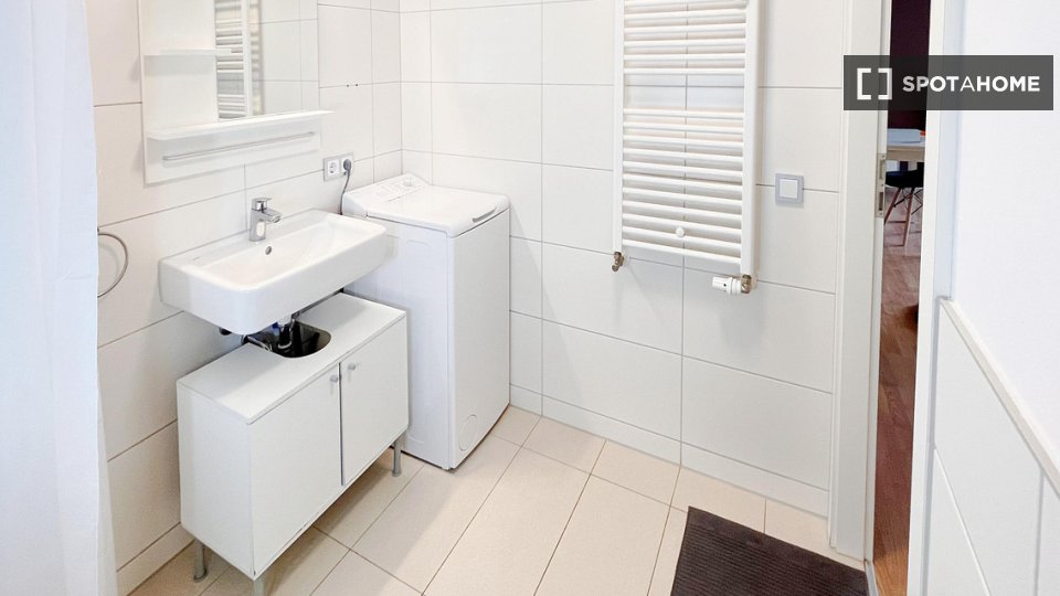 Apartment Berlin, 1 bed, 52m² — photo 5