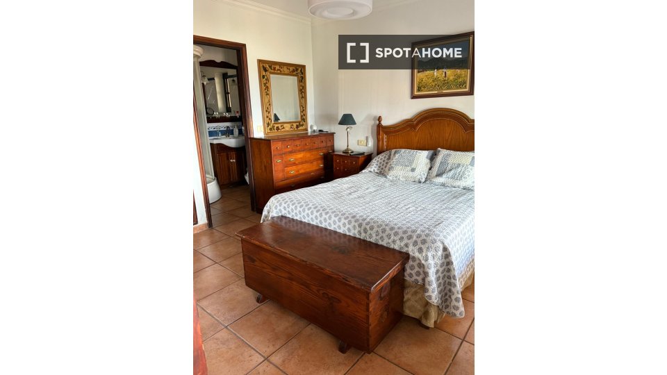 Apartment Santa_Cruz_De_Tenerife, 2 beds, 105m² — photo 10