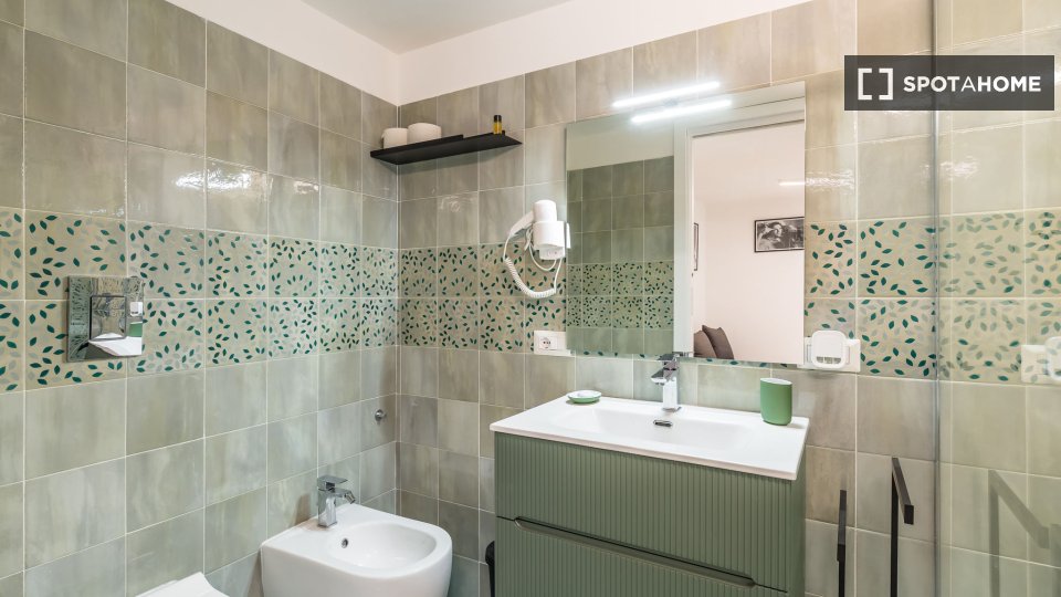 Apartment Naples, 1 bed, 41m² — photo 18