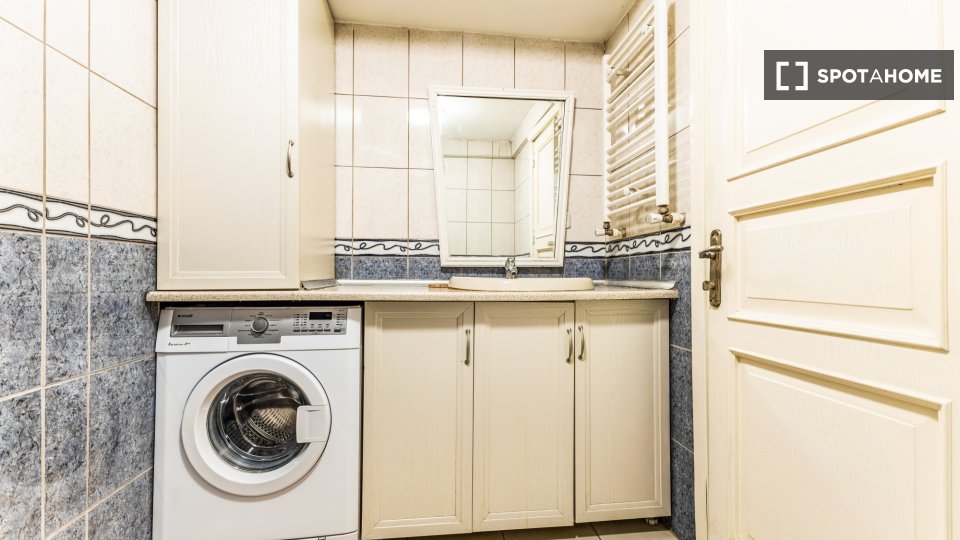 Apartment Istanbul, 1 bed — photo 1