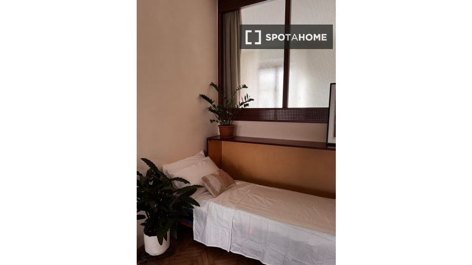 Apartment Milan, 2 beds — photo 8