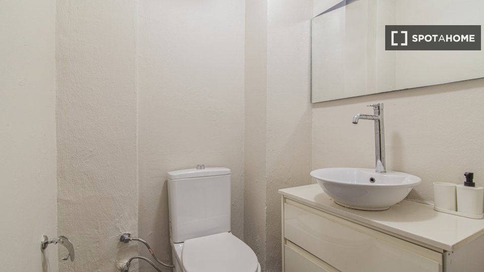 Apartment Istanbul, 1 bed — photo 18