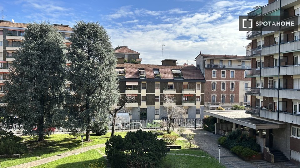 Apartment Milan, 2 beds, 108m² — photo 19