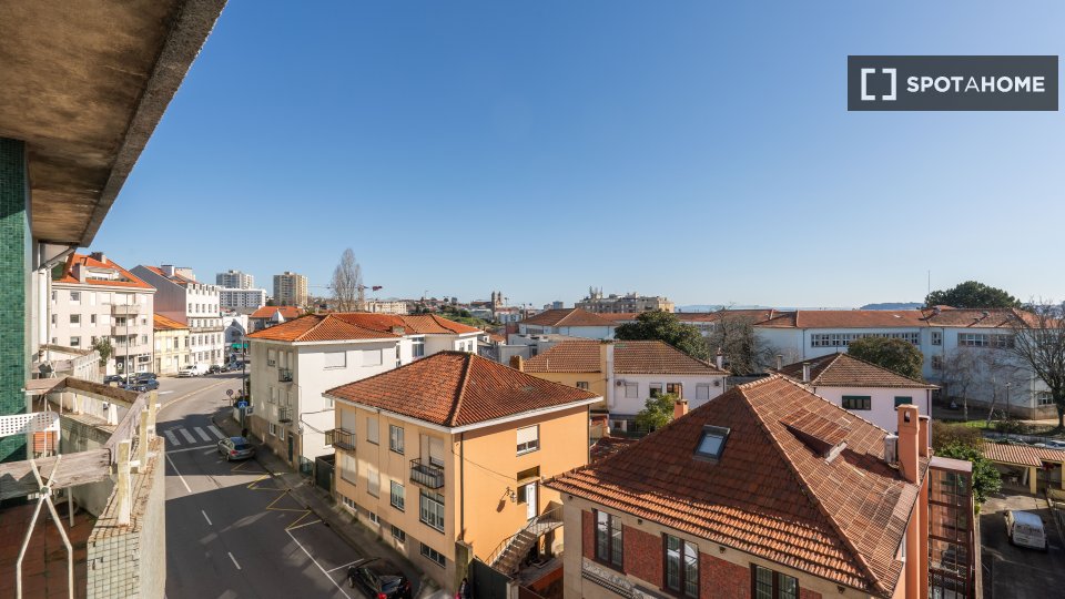 Apartment Porto, 3 beds — photo 11