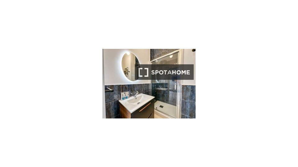 Apartment mono Madrid, 35m² — photo 4