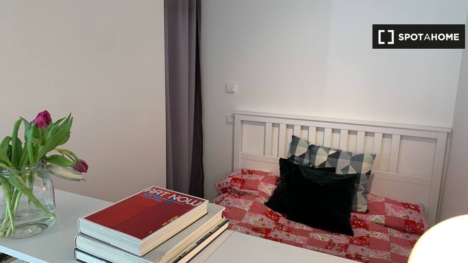 Apartment mono Berlin, 55m² — photo 18