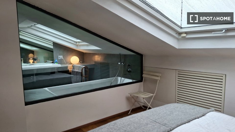 Apartment Milan, 1 bed — photo 17