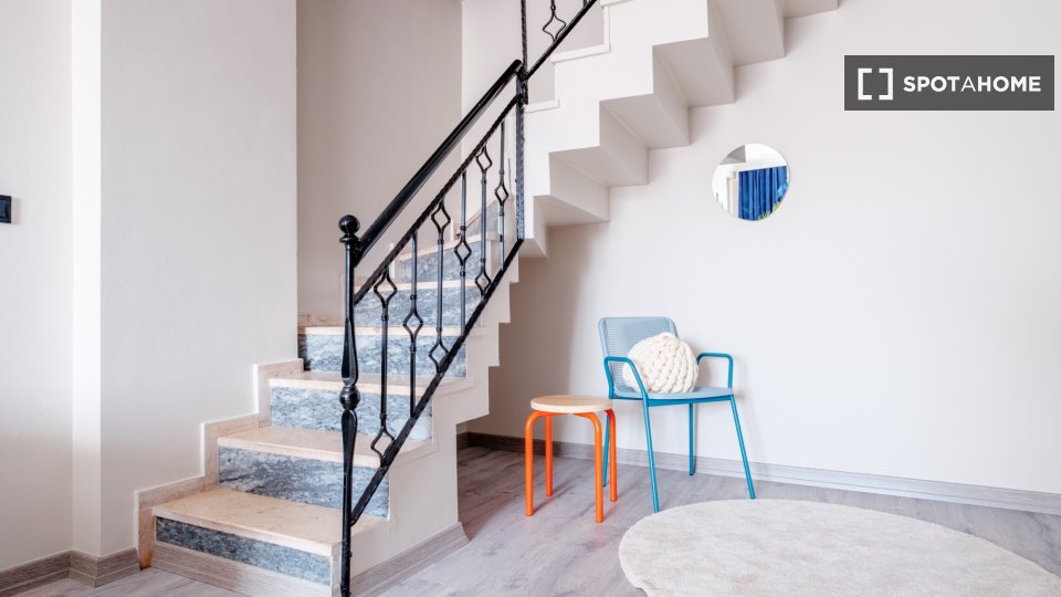 Apartment Istanbul, 1 bed — photo 19