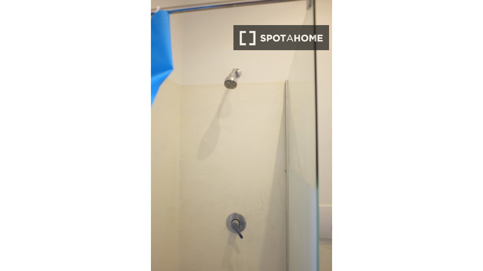 Apartment mono Roma, 35m² — foto 12