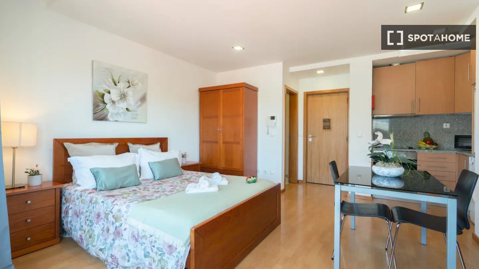Apartment mono Porto — photo 4